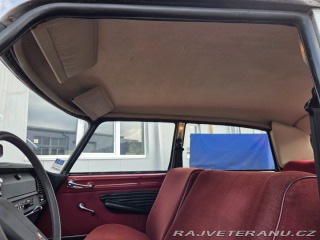 Citroën DS 21 SUPER 5 1973