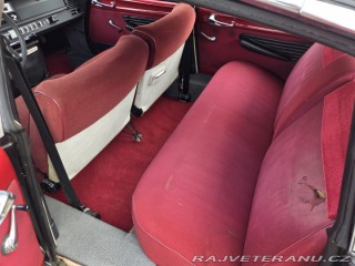 Citroën DS 21 SUPER 5 1973