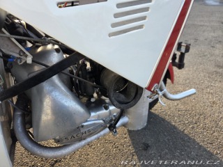 Ostatní značky Ostatní modely MESSERSCHMITT KR 200 1958