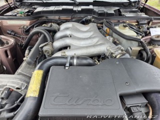 Porsche 944 TURBO 1985