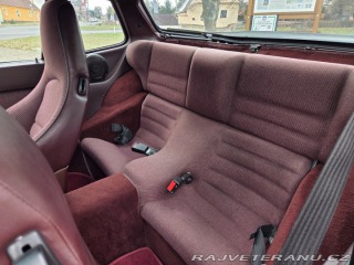 Porsche 944 TURBO 1985