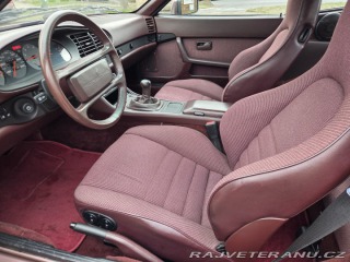 Porsche 944 TURBO 1985