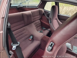 Porsche 944 TURBO 1985