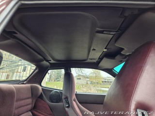 Porsche 944 TURBO 1985