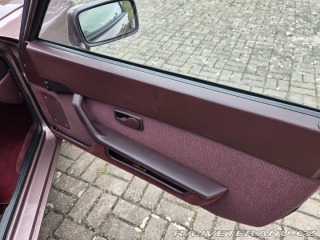 Porsche 944 TURBO 1985