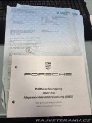 Porsche 944 TURBO 1985