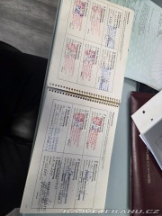 Porsche 944 TURBO 1985