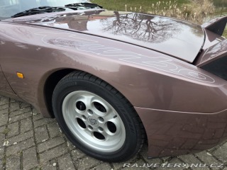 Porsche 944 TURBO 1985