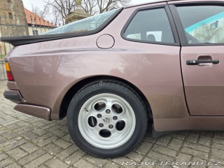 Porsche 944 TURBO 1985