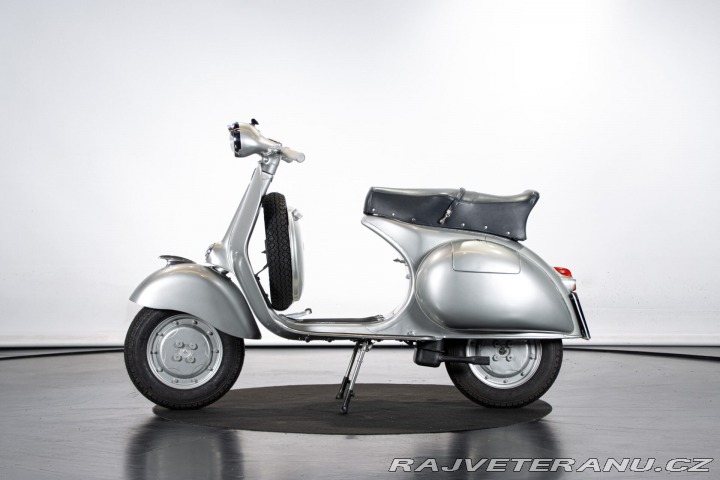 Piaggio Vespa GS 150 VS4 1958