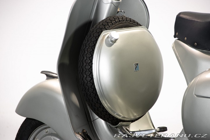 Piaggio Vespa GS 150 VS4 1958