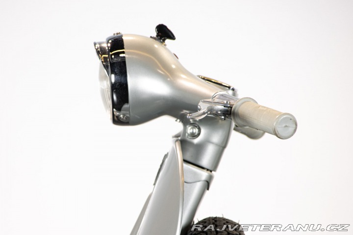 Piaggio Vespa GS 150 VS4 1958