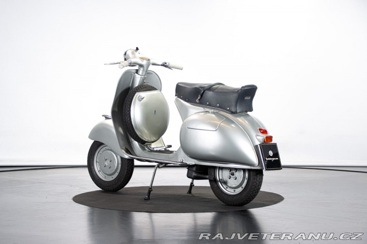 Piaggio Vespa GS 150 VS4 1958