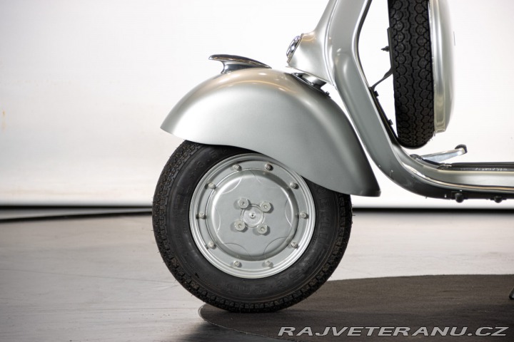 Piaggio Vespa GS 150 VS4 1958