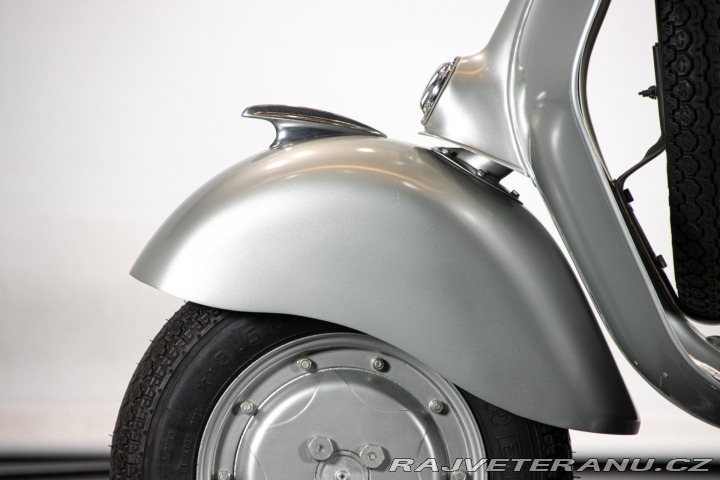 Piaggio Vespa GS 150 VS4 1958