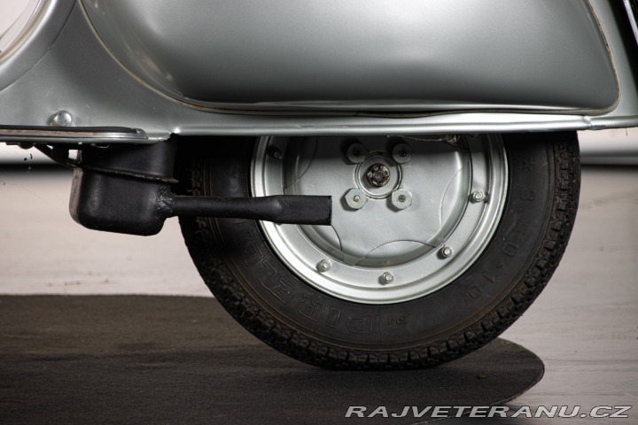 Piaggio Vespa GS 150 VS4 1958