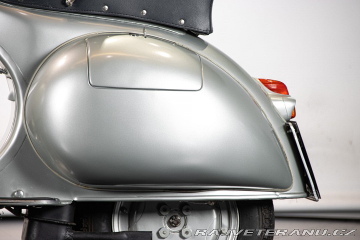 Piaggio Vespa GS 150 VS4 1958