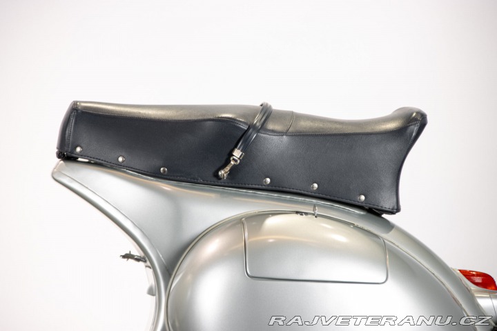 Piaggio Vespa GS 150 VS4 1958