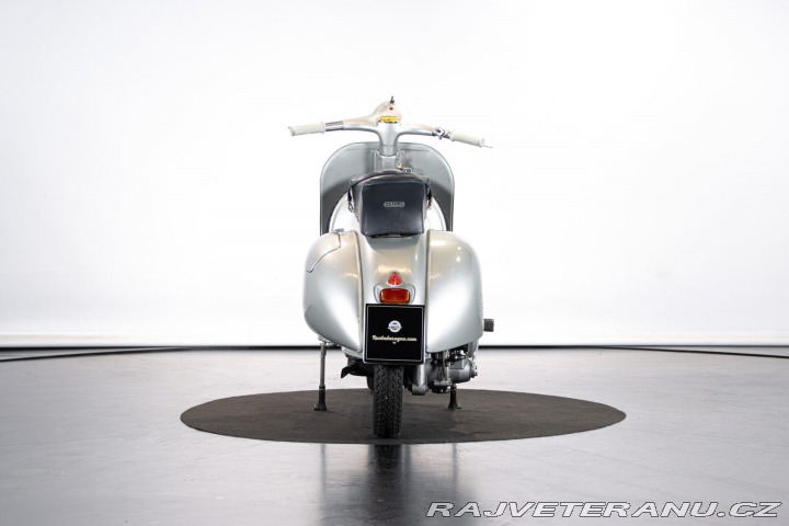 Piaggio Vespa GS 150 VS4 1958