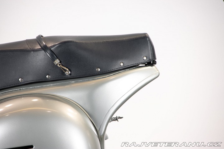 Piaggio Vespa GS 150 VS4 1958