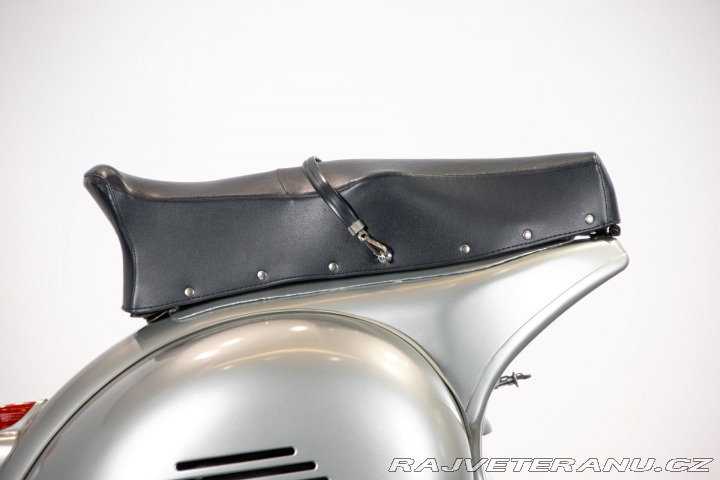 Piaggio Vespa GS 150 VS4 1958