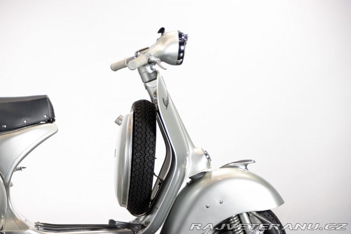 Piaggio Vespa GS 150 VS4 1958
