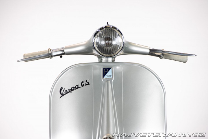 Piaggio Vespa GS 150 VS4 1958