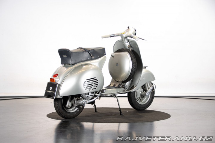 Piaggio Vespa GS 150 VS4 1958