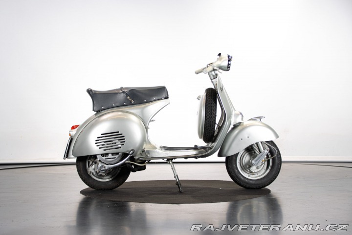 Piaggio Vespa GS 150 VS4 1958