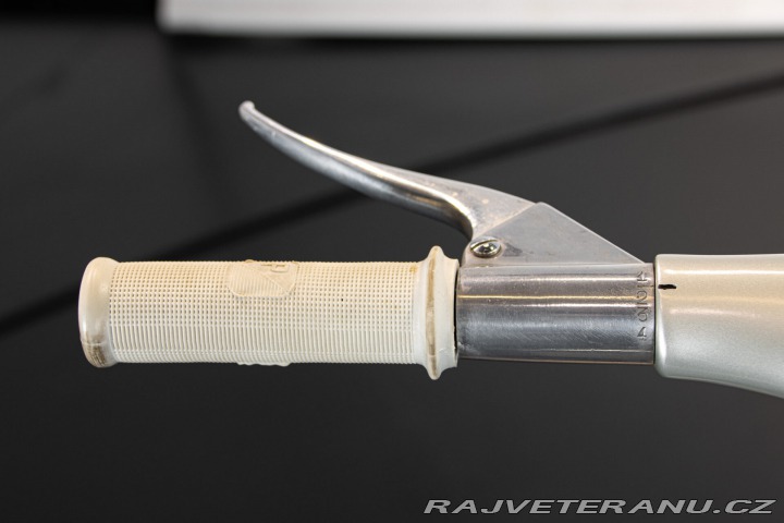 Piaggio Vespa GS 150 VS4 1958