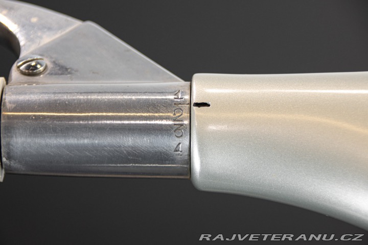 Piaggio Vespa GS 150 VS4 1958