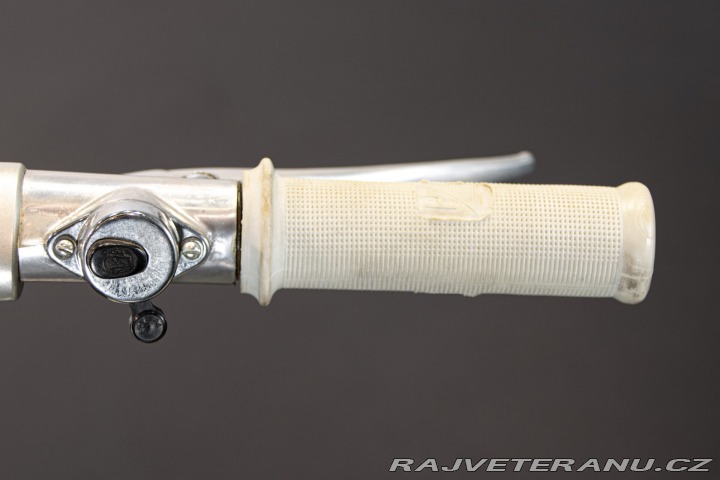 Piaggio Vespa GS 150 VS4 1958