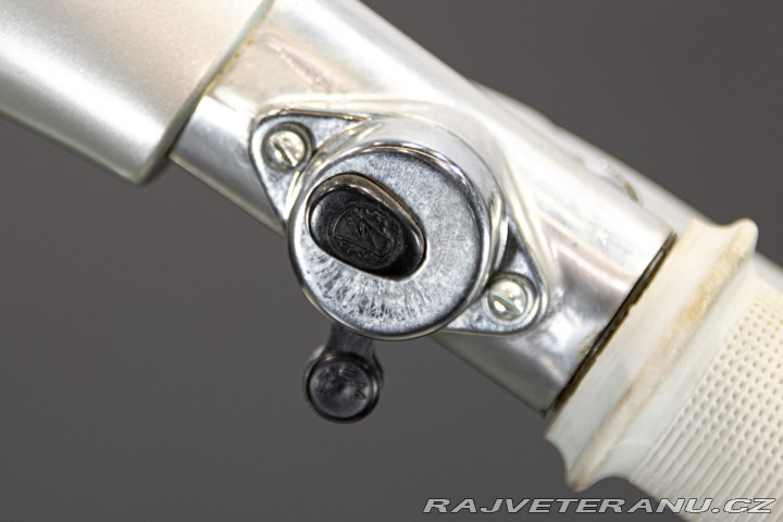 Piaggio Vespa GS 150 VS4 1958