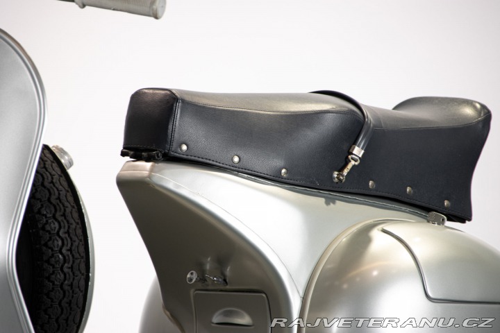 Piaggio Vespa GS 150 VS4 1958