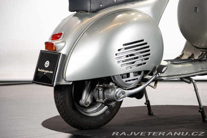 Piaggio Vespa GS 150 VS4 1958