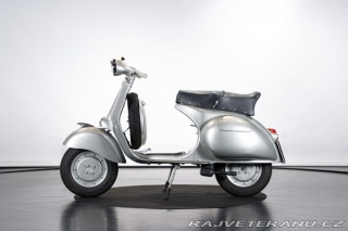 Piaggio Vespa GS 150 VS4 1958