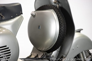 Piaggio Vespa GS 150 VS4 1958
