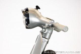 Piaggio Vespa GS 150 VS4 1958