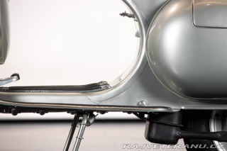 Piaggio Vespa GS 150 VS4 1958