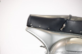 Piaggio Vespa GS 150 VS4 1958