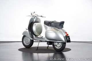 Piaggio Vespa GS 150 VS4 1958