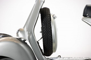 Piaggio Vespa GS 150 VS4 1958