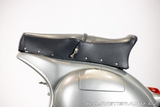 Piaggio Vespa GS 150 VS4 1958