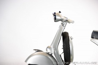 Piaggio Vespa GS 150 VS4 1958