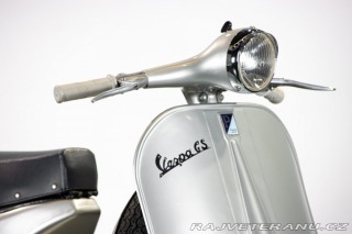 Piaggio Vespa GS 150 VS4 1958