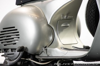 Piaggio Vespa GS 150 VS4 1958