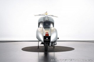 Piaggio Vespa GS 150 VS4 1958