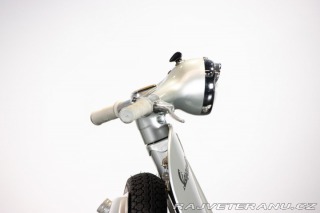 Piaggio Vespa GS 150 VS4 1958