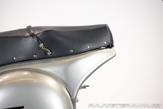 Piaggio Vespa GS 150 VS4 1958