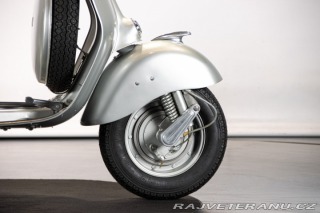 Piaggio Vespa GS 150 VS4 1958